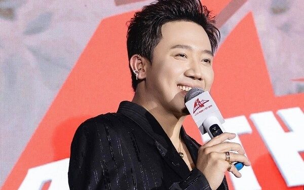 Nhìn lại 20 năm sự nghiệp của Trấn Thành