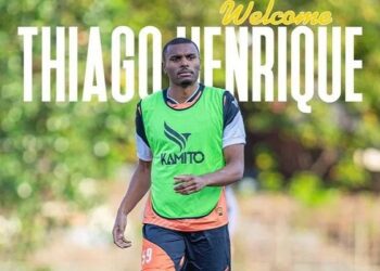 Bóng đá Việt chào đón thêm ngoại binh Brazil