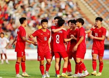 Báo Trung Quốc ‘điểm danh’ loạt sao Việt kiều có thể lên tuyển Việt Nam