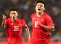 Đội tuyển bóng đá Việt Nam hướng đến vòng loại Asian Cup 2027