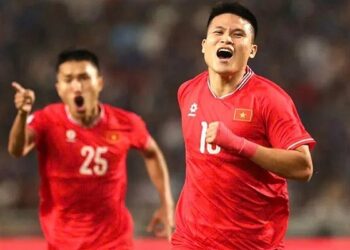 Đội tuyển bóng đá Việt Nam hướng đến vòng loại Asian Cup 2027