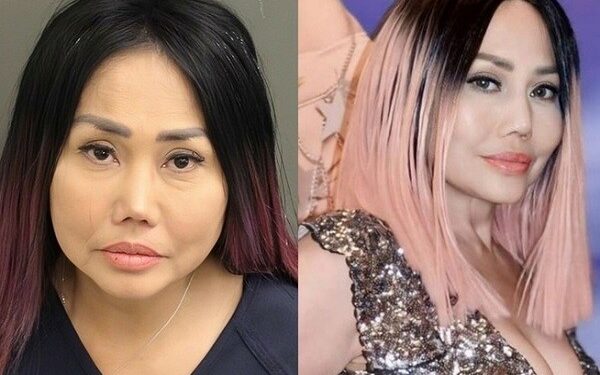 Lời khai trong vụ ca sĩ Lynda Trang Đài bị bắt