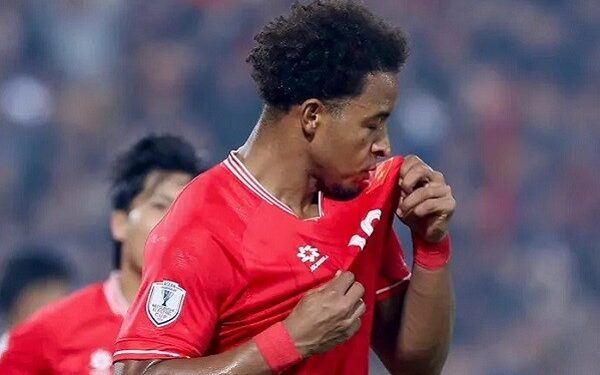 Đáng tiếc cho thất bại của Nguyễn Xuân Son