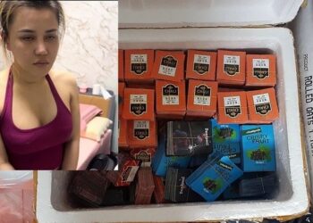 DJ Nguyễn Thị Hoài đối diện với khung hình phạt tử hình