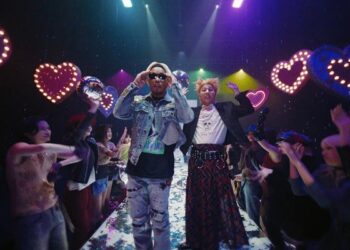 ‘Ông hoàng Kpop’ G-Dragon gây sốt khi tái xuất đường đua âm nhạc với album “Übermensch”