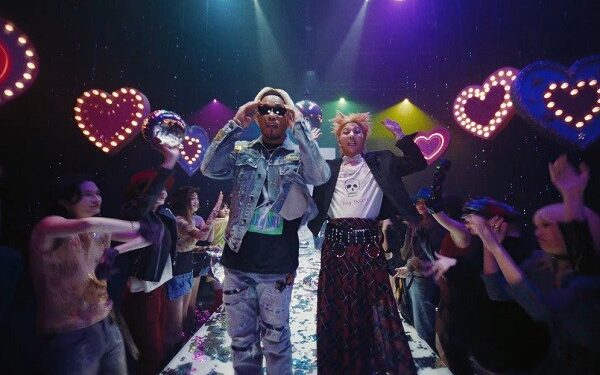 ‘Ông hoàng Kpop’ G-Dragon gây sốt khi tái xuất đường đua âm nhạc với album “Übermensch”