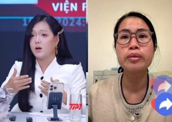 Loạt nghi vấn mới nổ ra sau livestream sao kê của Phạm Thoại và mẹ Bắp