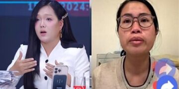 Loạt nghi vấn mới nổ ra sau livestream sao kê của Phạm Thoại và mẹ Bắp