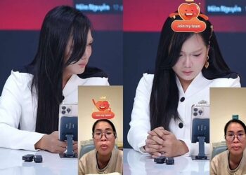 Động thái của mẹ bé Bắp sau phiên livestream với TikToker Phạm Thoại