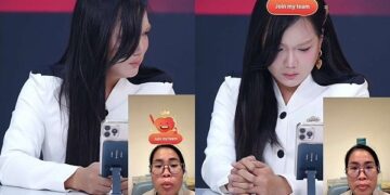 Động thái của mẹ bé Bắp sau phiên livestream với TikToker Phạm Thoại