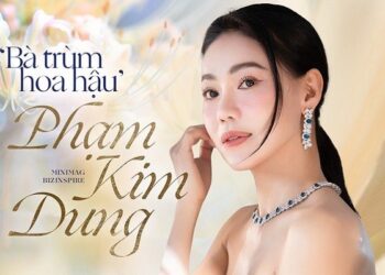 ‘Bà trùm hoa hậu’ Phạm Kim Dung: Mong mọi người đừng nghĩ ‘chân dài của đại gia’, có thí sinh đi thi chỉ tốn hơn 1 triệu đồng… để ăn vặt