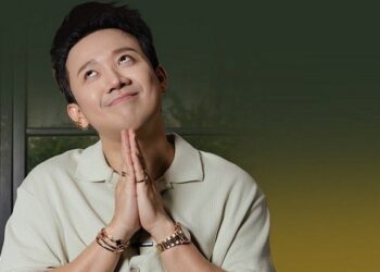 Trấn Thành: ‘Tôi chịu trách nhiệm cho mọi sai lầm’