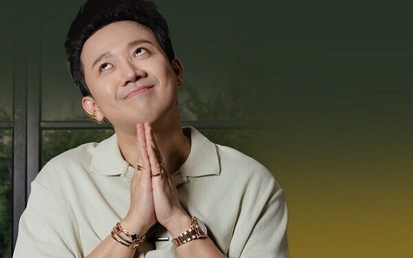 Trấn Thành: ‘Tôi chịu trách nhiệm cho mọi sai lầm’