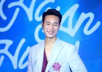 Quán quân Vietnam idol Hà An Huy: ‘Danh hiệu với tôi chỉ như một món quà của khán giả’