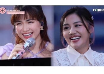 Sau Văn Mai Hương, đến lượt Hòa Minzy lấn sân chương trình thực tế xứ Trung?