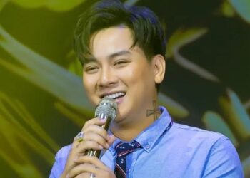 Ai đã cứu Hoài Lâm?