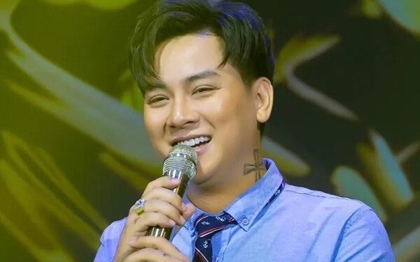 Ai đã cứu Hoài Lâm?