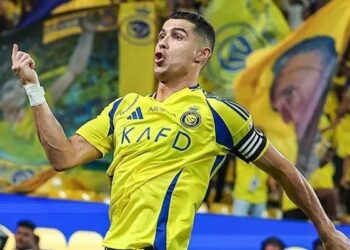 Ronaldo: ‘Tôi giỏi nhất lịch sử, chấm hết’