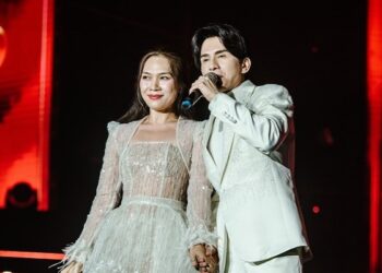 30 năm giấu kín, Đan Trường lần đầu thổ lộ điều đặc biệt với Mỹ Tâm