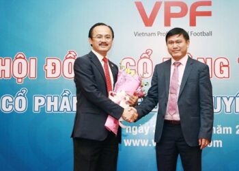 Ông Trần Anh Tú, vì sao…?