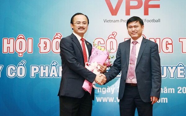Ông Trần Anh Tú, vì sao…?