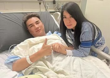 Vợ chồng Bích Tuyền đáp trả Đàm Vĩnh Hưng