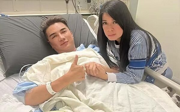 Vợ chồng Bích Tuyền đáp trả Đàm Vĩnh Hưng