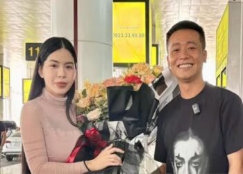 Quang Linh Vlogs, Hằng Du Mục bị phạt vì quảng cáo sai sự thật