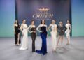 Vừa trở lại với Miss International Queen Vietnam 2025, Bùi Quỳnh Hoa đã gây sốt trước chiến thuật quá thông minh