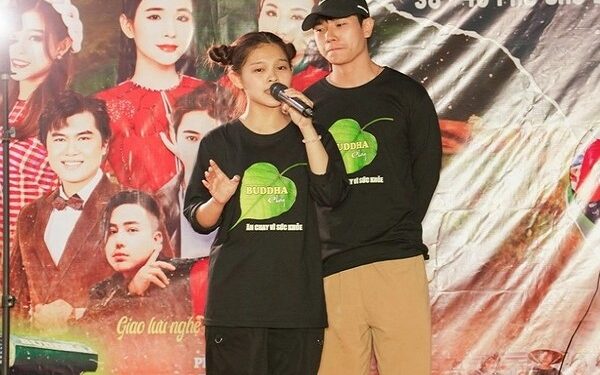 3 con nuôi thực hiện tâm nguyện dang dở của ca sĩ Phi Nhung