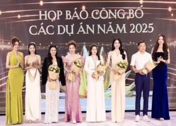 Hoa hậu Thế giới Việt Nam, Miss Grand Viet Nam 2025 khởi động