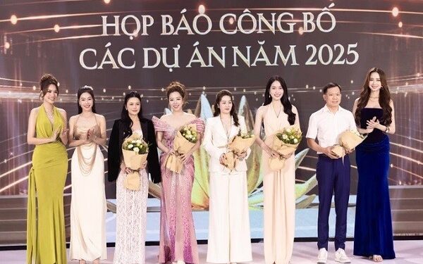 Hoa hậu Thế giới Việt Nam, Miss Grand Viet Nam 2025 khởi động