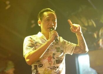 Duy Mạnh tuyên bố: ‘Tôi không hợp tác với Tuấn Hưng nữa’