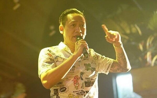 Duy Mạnh tuyên bố: ‘Tôi không hợp tác với Tuấn Hưng nữa’