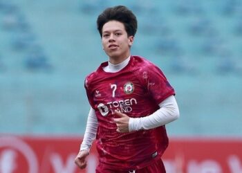 Viktor Lê, niềm hy vọng phá dớp thất bại Việt kiều