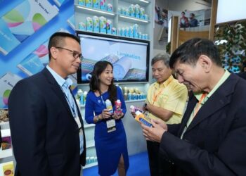 Tetra Pak giới thiệu nhiều công nghệ chế biến, bao bì cải tiến mới tại Propak Vietnam 2025