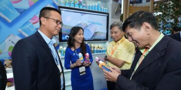 Tetra Pak giới thiệu nhiều công nghệ chế biến, bao bì cải tiến mới tại Propak Vietnam 2025