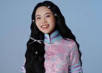 Ca sĩ – diễn viên Phương Mỹ Chi: Được khen tròn vai là vui rồi!