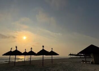 Robinson Club ra mắt Robinson Nam Hội An