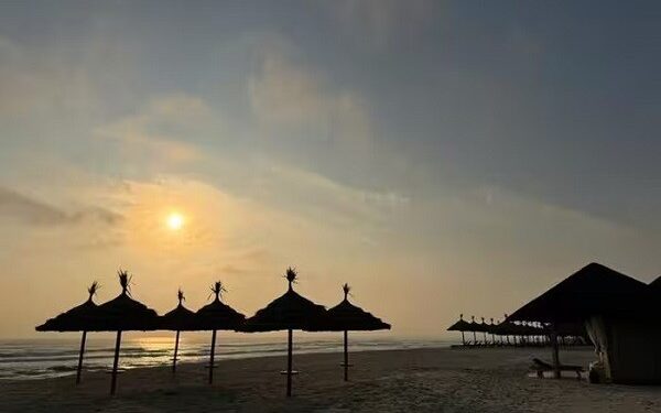 Robinson Club ra mắt Robinson Nam Hội An