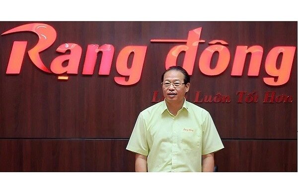 DN 65 năm nhà em trai cựu Thứ trưởng: Từ tên tuổi lẫy lừng đến bờ vực lụi tàn