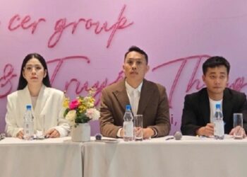 Quang Linh Vlogs, Hằng Du Mục gặp gỡ báo chí dù chưa được Sở VH-TT Hà Nội chấp thuận họp báo