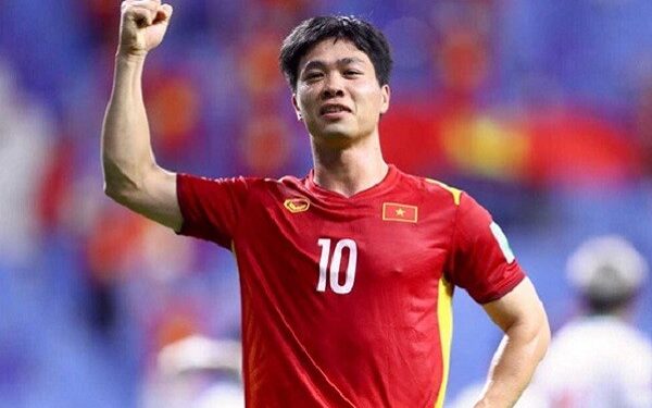 Dấu chấm hết cho Công Phượng