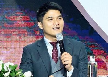 CEO Bảo Hoàng phản hồi mạnh mẽ về cáo buộc Miss Cosmo là cuộc thi sao chép