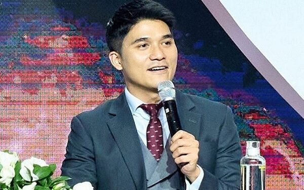 CEO Bảo Hoàng phản hồi mạnh mẽ về cáo buộc Miss Cosmo là cuộc thi sao chép