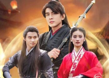 Đan Trường nói lí do mời Hoa hậu Ý Nhi đóng MV