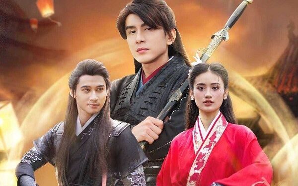 Đan Trường nói lí do mời Hoa hậu Ý Nhi đóng MV