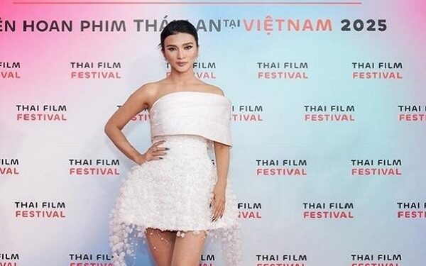 NSƯT Kim Tuyến: ‘Việc học hỏi chưa bao giờ là thừa’