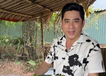 Huỳnh Anh Tuấn: ‘Tôi không ảo tưởng’