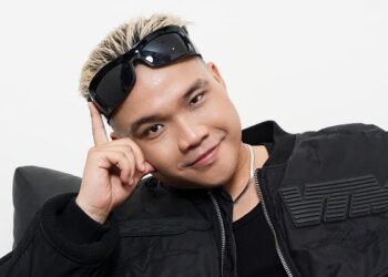 Blacka bị loại khỏi show nhạc sau ồn ào